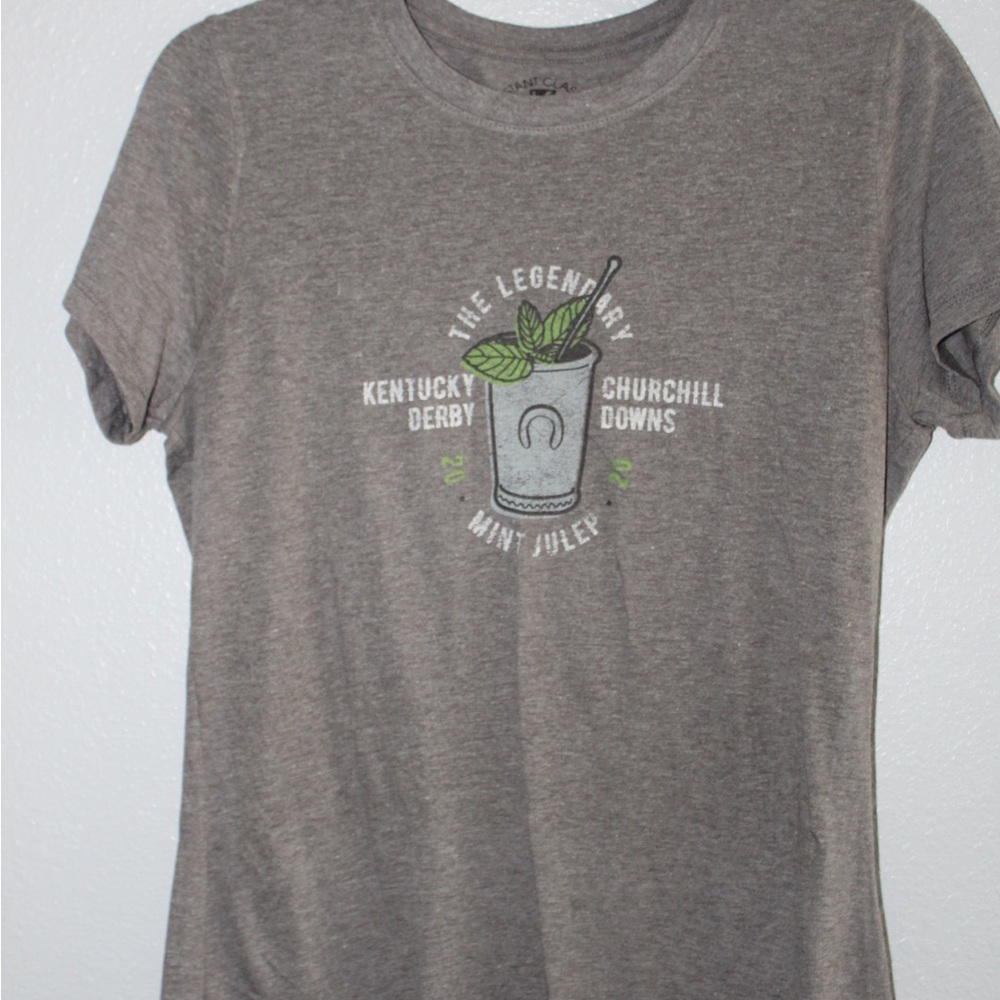Kentucky Derby T-shirt